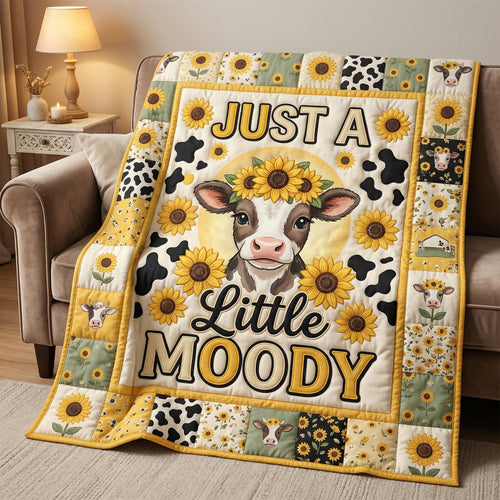 Little Moody XR1004041CL Quilt