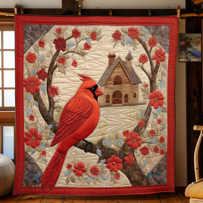 Cardinal Serenity WN2002060CL Quilt