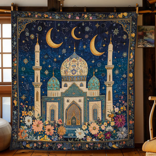 Celestial Islam WN0403080CL Quilt