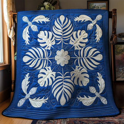 Hawaiian Paradise WN1303023CL Quilt