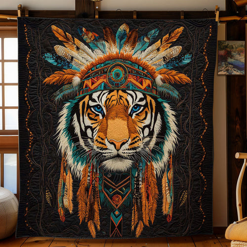 Majestic Tiger WN2201040CL Quilt