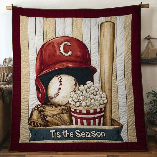 Baseball Breeze WN2305016CL Quilt