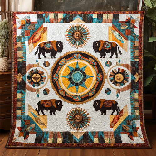 Great Plains Father WJ0701011CL Quilt