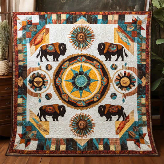 Great Plains Father WJ0701011CL Quilt