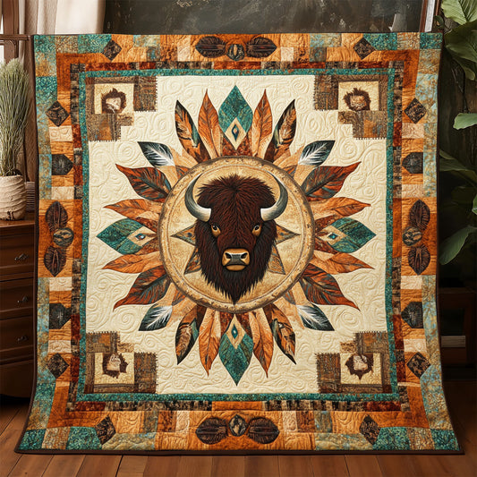 Plains Majesty WJ0801019CL Quilt