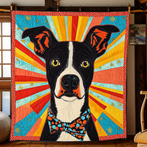 Rainbow Hound WJ0901024CL Quilt