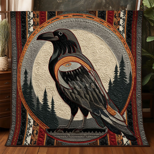 Raven Sky Memory WJ0901060CL Quilt