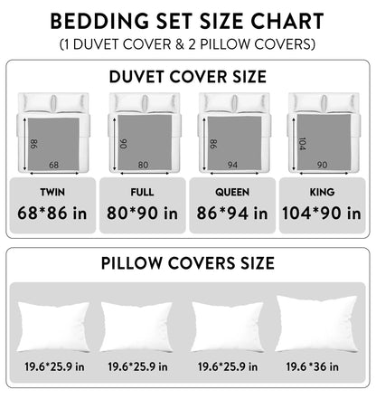 Native Feather Dreamcatcher WY0503066CL Duvet Cover Set