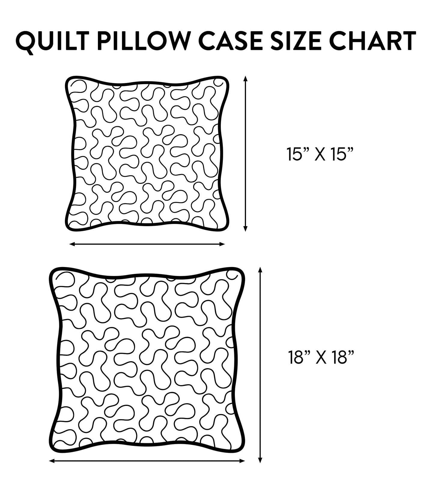 Timeless Maple WN0802128CL Quilt Pillow Case