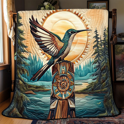 Sun Dancer WJ0801049CL Quilt