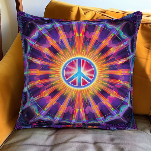 Sunburst Shine WJ0801127CL Quilt Pillow Case