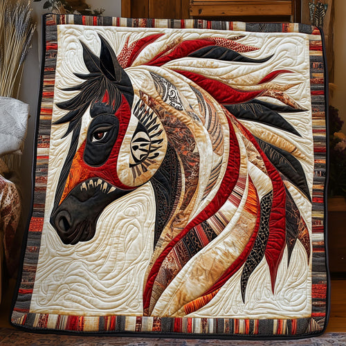 Wildmane WJ1301055CL Quilt